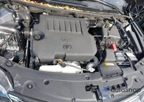 2017 Toyota Avalon Xle Premium z USA, uszkodzony, nr VIN 4T1BK1EB7HU258843